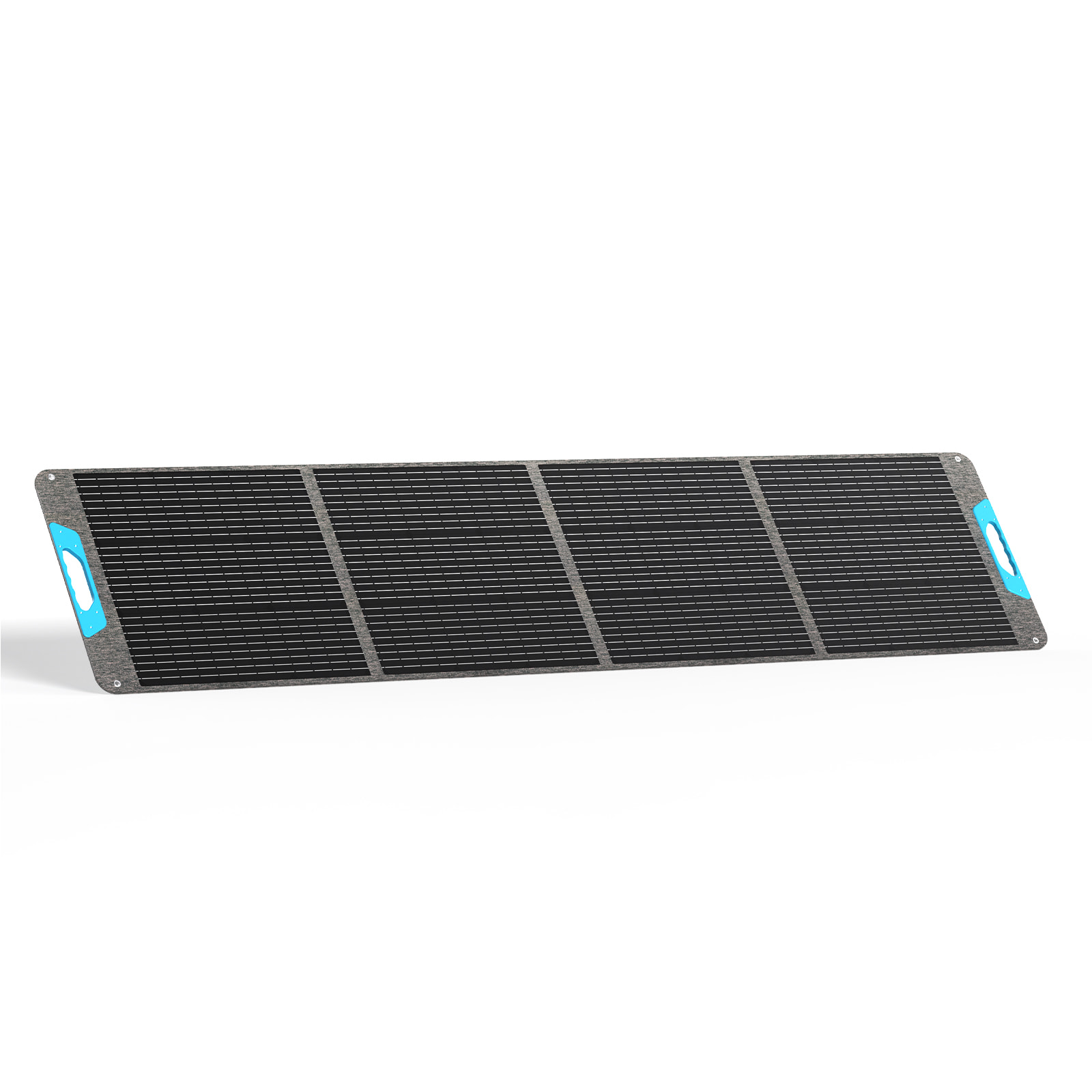 Folding Solar Panel - رينوجي-لوح شمسي محمول ، IP65 مقاوم