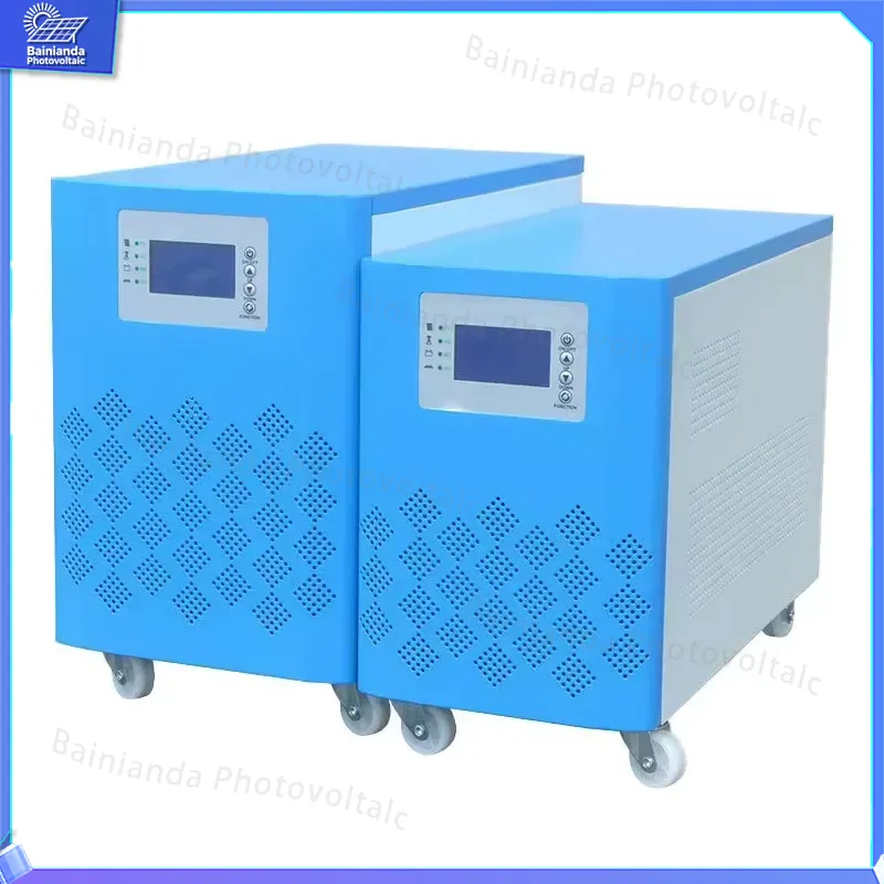 نظام توليد طاقة هجين من الرياح - مراجعة Renewable Energy Kit وسعره