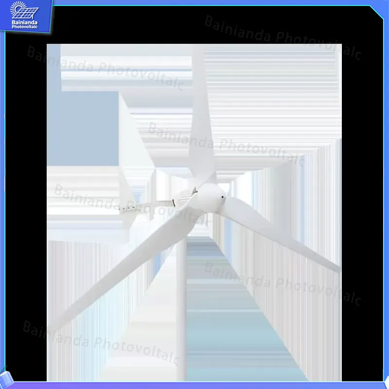 مجموعة توربينات رياح بقدرة 100 - مراجعة Renewable Energy Kit وسعره