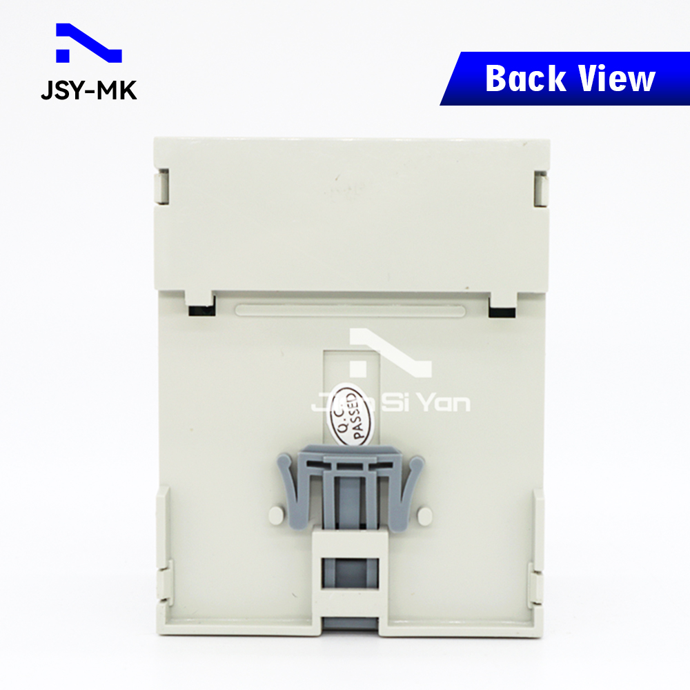 JSY-MK-339 RS485 قياس ثنائي ال - مراجعة Energy Meter Bidirectional وسعره
