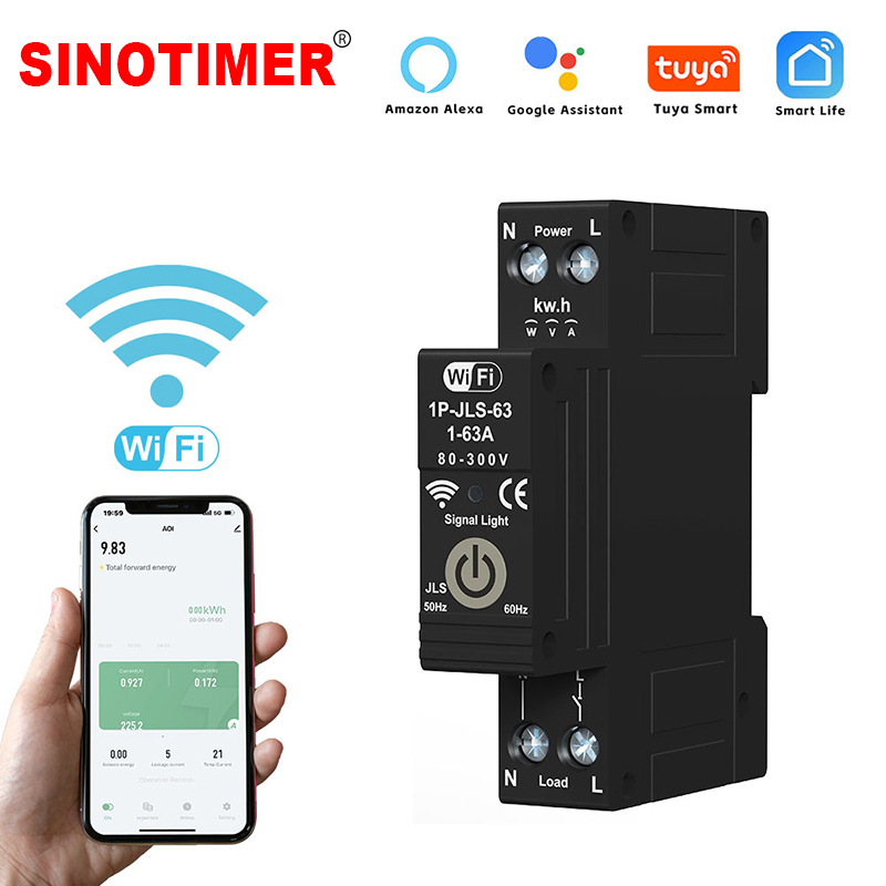 الضوئية ثنائية الاتجاه القياس  - مراجعة Energy Meter Bidirectional وسعره