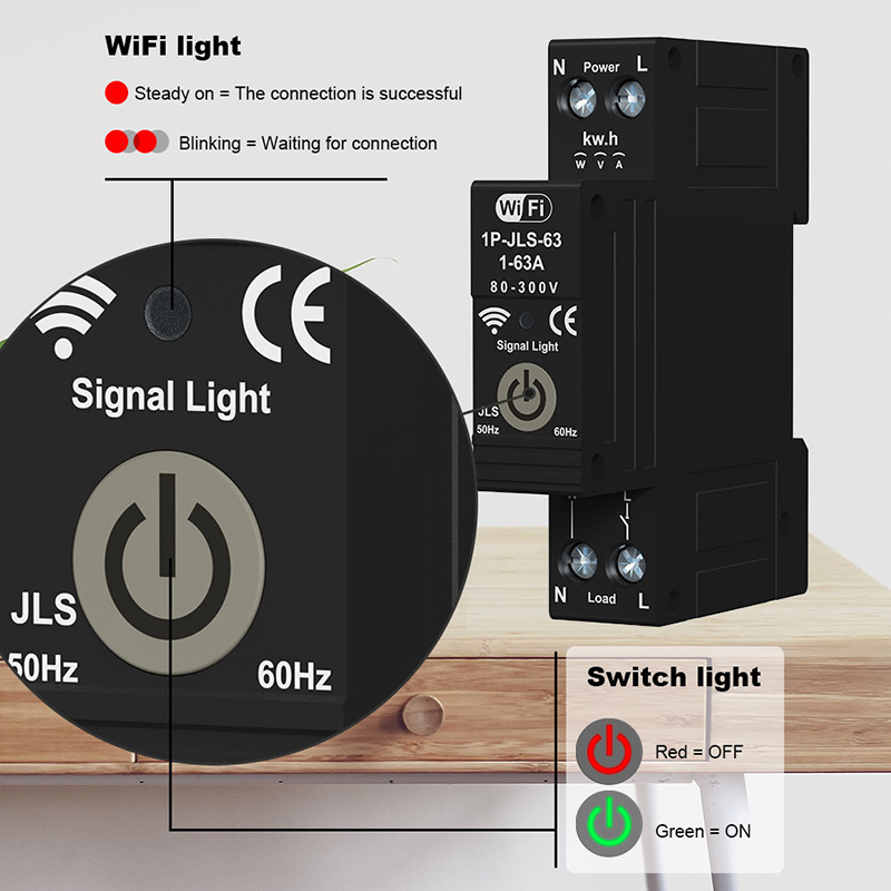 الضوئية ثنائية الاتجاه القياس  - مراجعة Energy Meter Bidirectional وسعره