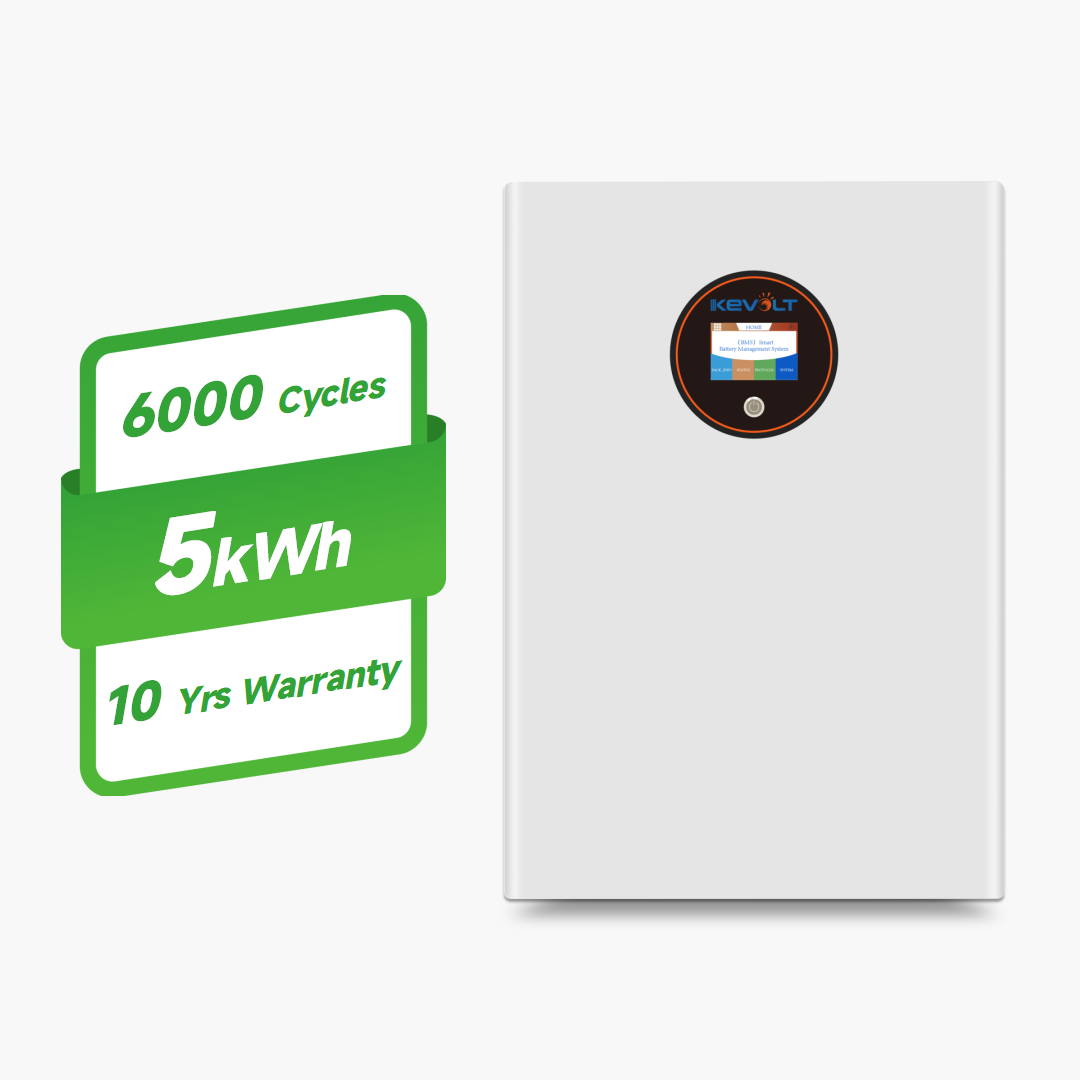 نظام طاقة شمسية هجين خارج الشب - مراجعة Renewable Energy Kit وسعره