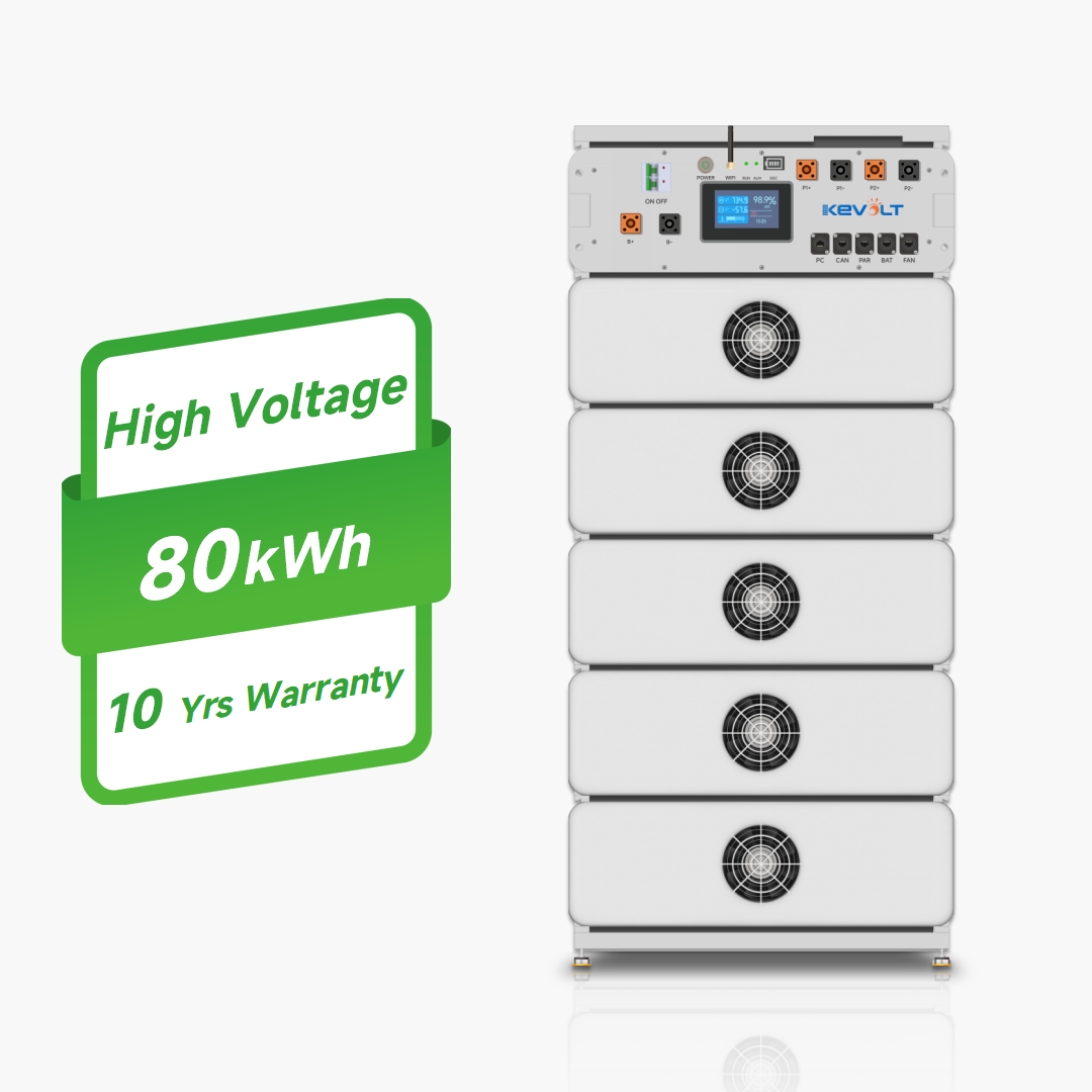نظام طاقة شمسية عالي الجهد بقد - مراجعة Renewable Energy Industry وسعره